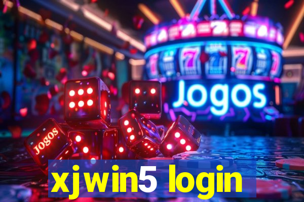 xjwin5 login